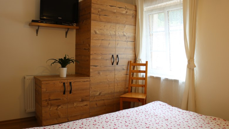 Room 3 1 Guests 6, © Gruber Claudia