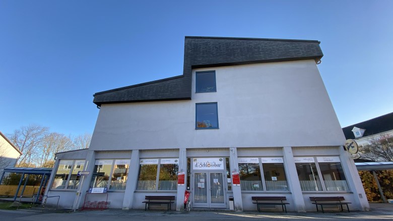 Schlossplatz`l, © Schlossplatz`l Schlossplatz`l, © Schlossplatz`l