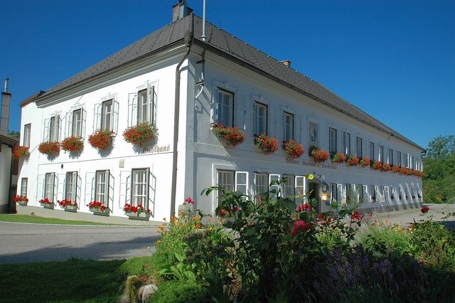 Leitner Inn, &copy; zVg Gasthaus Leitner