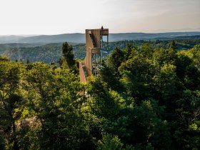 Seekopfwarte, &copy; Wachau-Nibelungengau-Kremstal