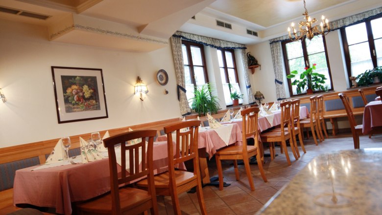 Country inn Erber, © Landgasthof Erber