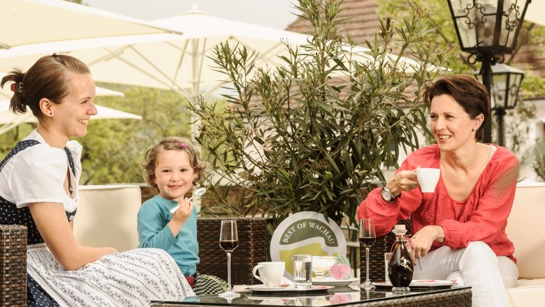 Inn Goldenes Schiff, © Rita Newman/Best of Wachau