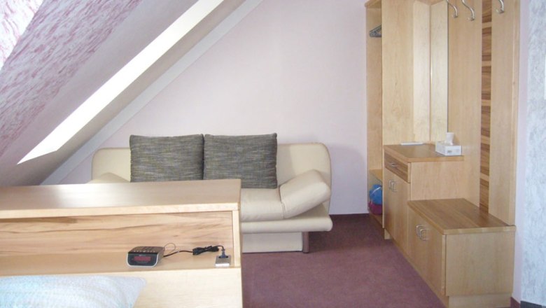 Eder, © Weingut und Gästehaus Eder