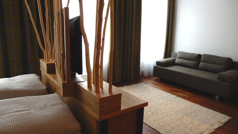 Premium bon-vivant rooms Café - Pastry Shop - Bakery Müssauer, © Waldviertel Tourismus