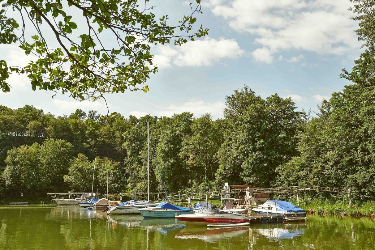 Port of Krummnußbaum