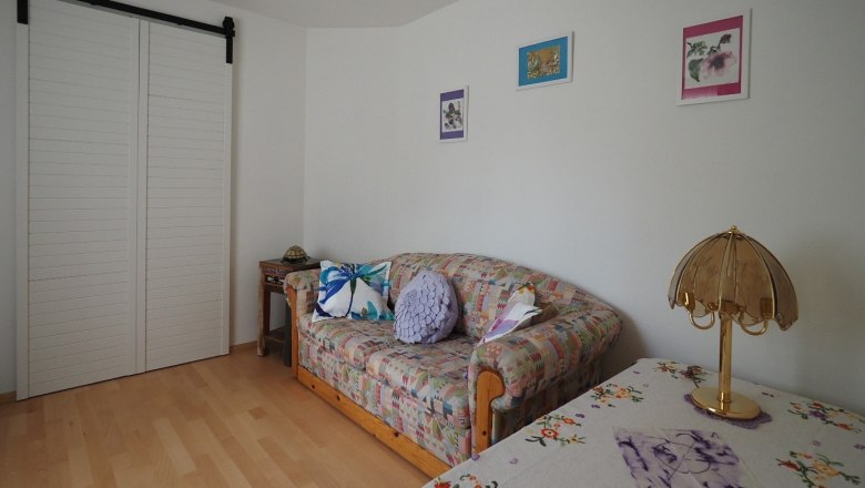 Further room - possibly children's room, &copy; Ing. G&uuml;nter Prohaska