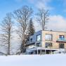 Vacation Villa Joachimsberg in winter, &copy; Dorfresort, Fred Lindmoser