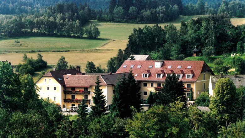 Waldviertler-Hof, © Waldviertler-Hof
