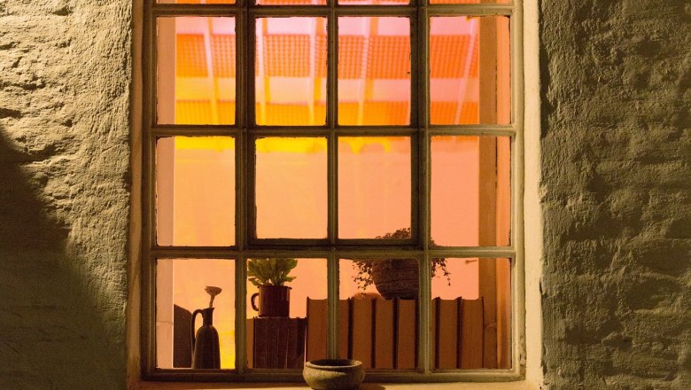 HOB i RAUM Impressions outside, &copy; Foto Mitterer