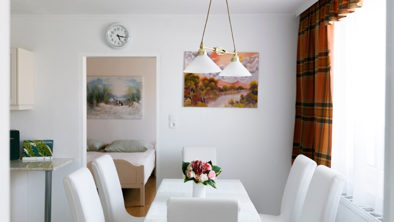 Vacation apartment Büller, Petronell-Carnuntum, © Christina Leurer