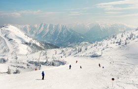 Skiing at the Hochkar, © © weinfranz.at