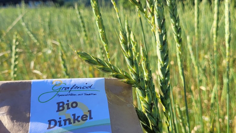 Organic farm Grafen&ouml;d, &copy; privat, z.V.g. Pr&uuml;ller