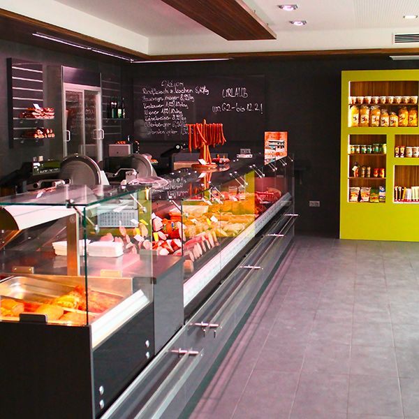 Ettl - Butcher's shop, catering, snack bar
