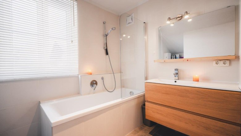 Ötscherbär vacation apartments, © Gerald Demolsky