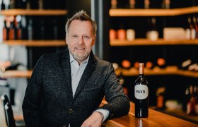 Robert Payr Winery, © Die Rubin Carnuntum Weingüter