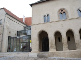 Gozzoburg, Krems, © Wachau-Nibelungengau-Kremstal