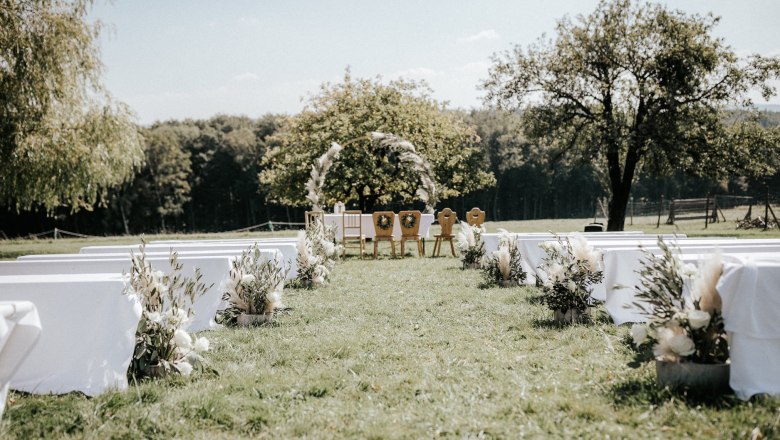 Wedding ceremony, © alex-photography