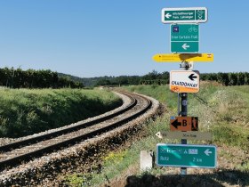 Weinwanderweg, &copy; Retzer Land