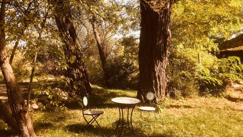 Romantic places, © Oliver Szilagyi