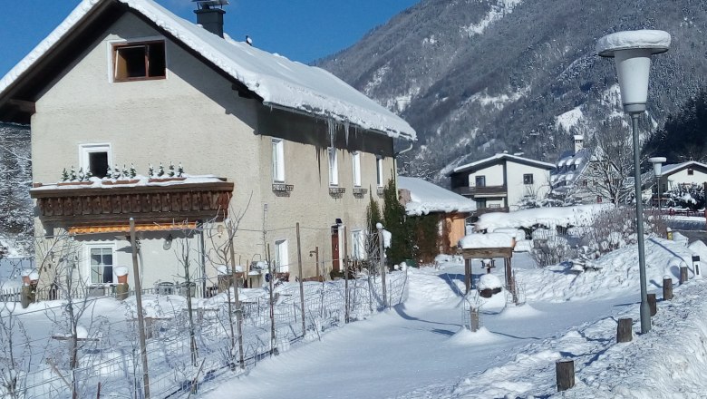 Apartment Haring, © Ferienwohnung Haring Apartment Haring, © Ferienwohnung Haring