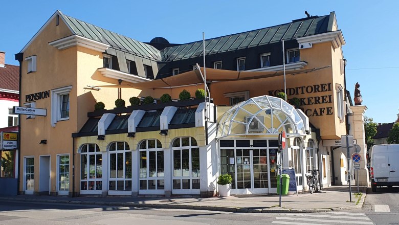 exterior view-rathausstrasse-18_sonnensegel-003_1, © ©MüllerGartner