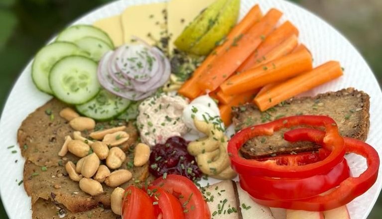 1st vegan wine tavern, &copy; Johannes Schuster