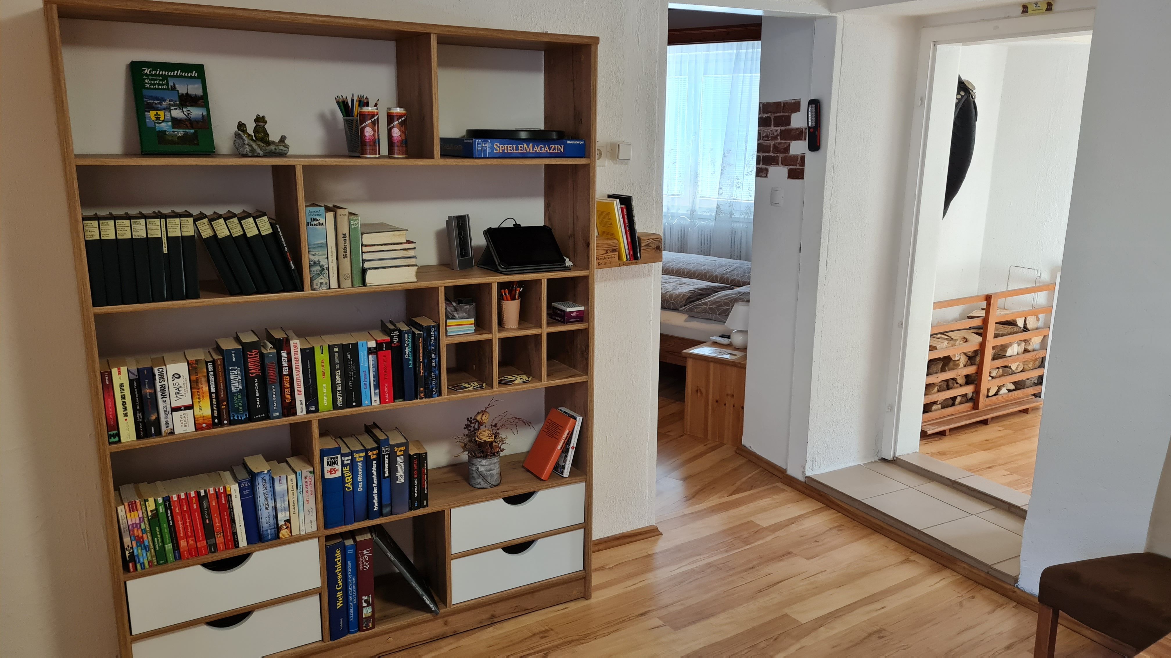 Library