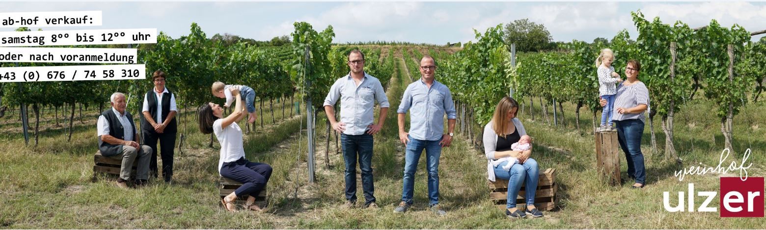 Ulzer Winery