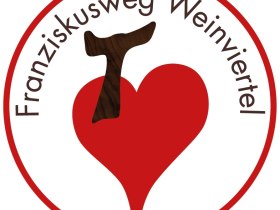 Logo Franziskusweg Weinviertel