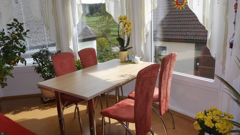 Conservatory, &copy; Weissenboek Gertrud