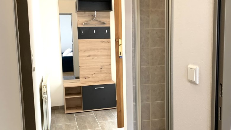 Vacation apartment Traisen, &copy; Mag. Martina Kaplan