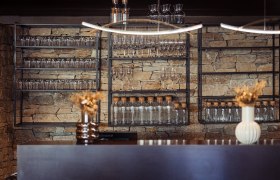 Feinsinn. Gourmet restaurant in Rohrendorf, &copy; Feinsinn