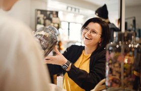 Sunshine Gallery, © Stefan Voitl