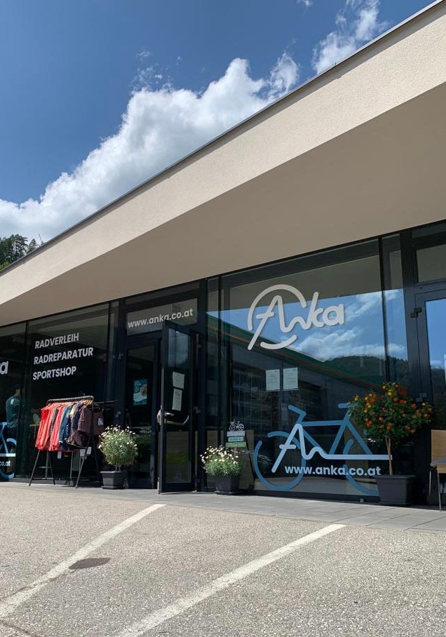 Store ANKA