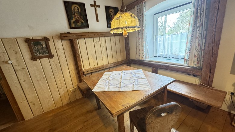 Farm Grissenberger, © Familie Grissenberger