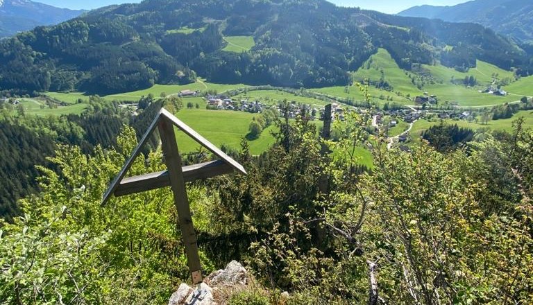 Ferienhäuser Kogelsbach, © S. Heigl / Ferienhäuser Kogelsbach