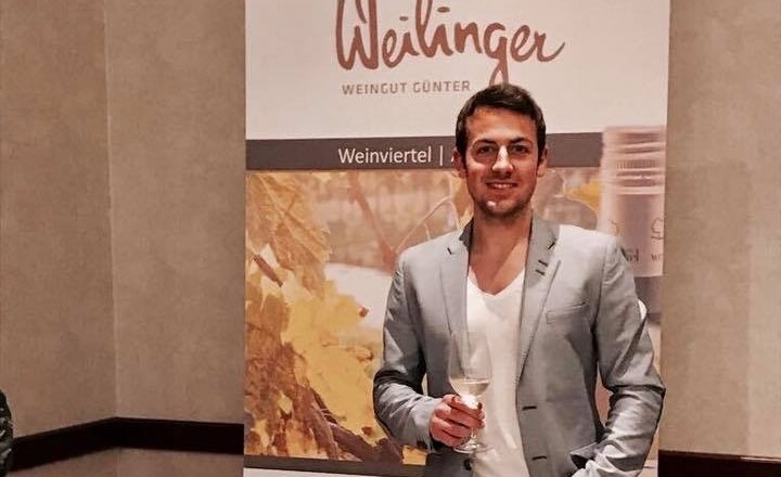 Wine tasting, &copy; Weingut G&uuml;nter Weilinger