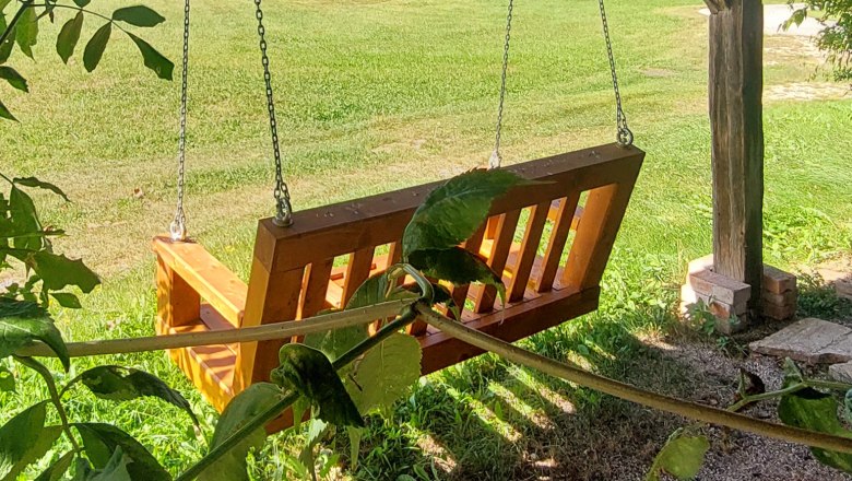 FW_Waldhaeusl_Garden, &copy; FW_Waldhaeusl