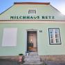 Milchhaus, © B. Raab