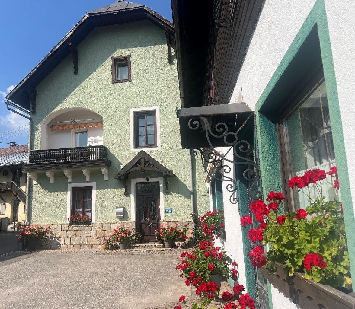 Vacation apartment Buder