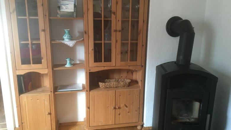 Parlor, © Susi Heigl