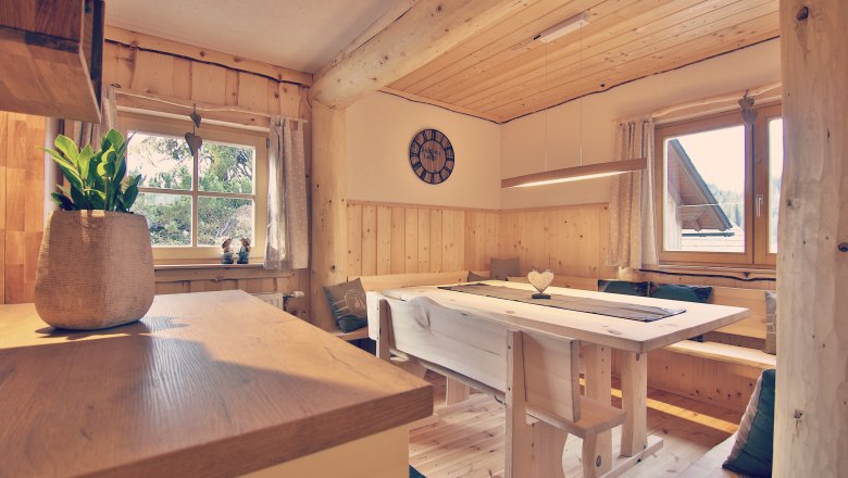 Alm Charlet, © Martin Stellenberger