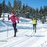 Cross-country skiing, © Fischer Sports GmbH