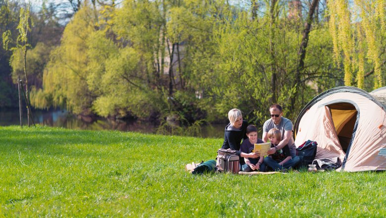 ... simply idyllic!, &copy; Stadtgemeinde Waidhofen an der Thaya
