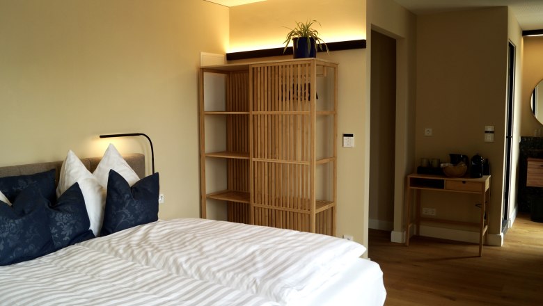 Room 1, &copy; Zimmer am Platz