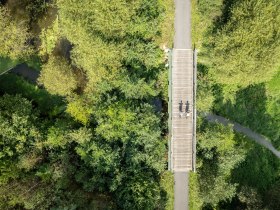 Thayarunde, Radfahren, &copy; Waldviertel Tourismus, Erwin Haiden