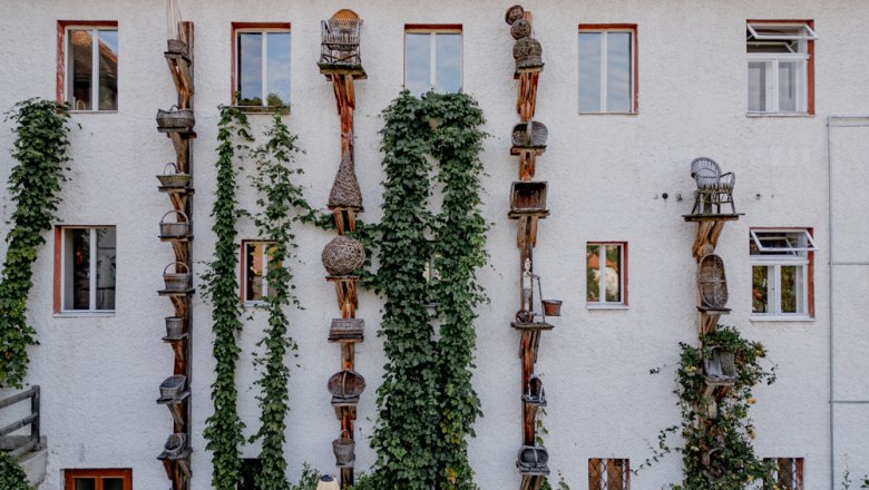 Monastery school workshops, &copy; Waldviertel Tourismus, Matthias Streibel