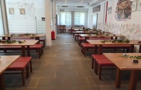 Wine taverns & Reisinger winery, &copy; Heurigen & Weinbau Reisinger