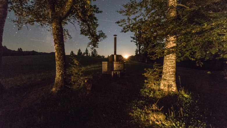 Vacation cottage Hinterbreiteneben, © Joseph Gasteiger