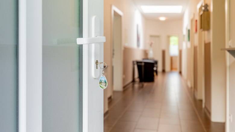 Vacation apartment Semler, © Wiener Alpen / Christian Kremsl